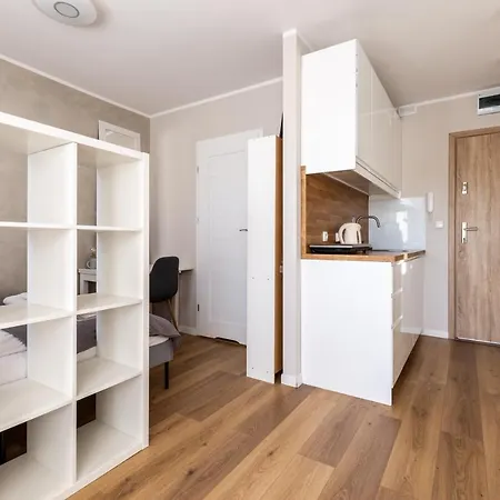Dywizjonu 303 Sunny Studio Gdańsk