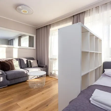 Dywizjonu 303 Sunny Studio * Gdańsk