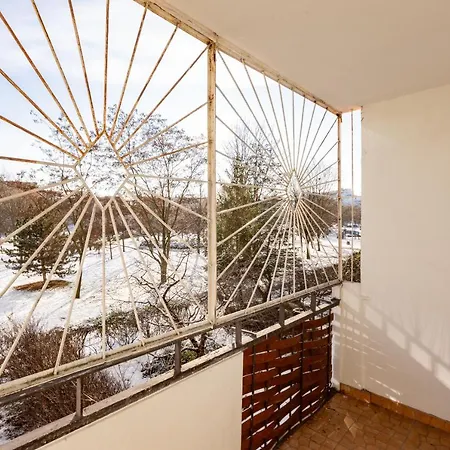 Appartement Dywizjonu 303 Sunny Studio